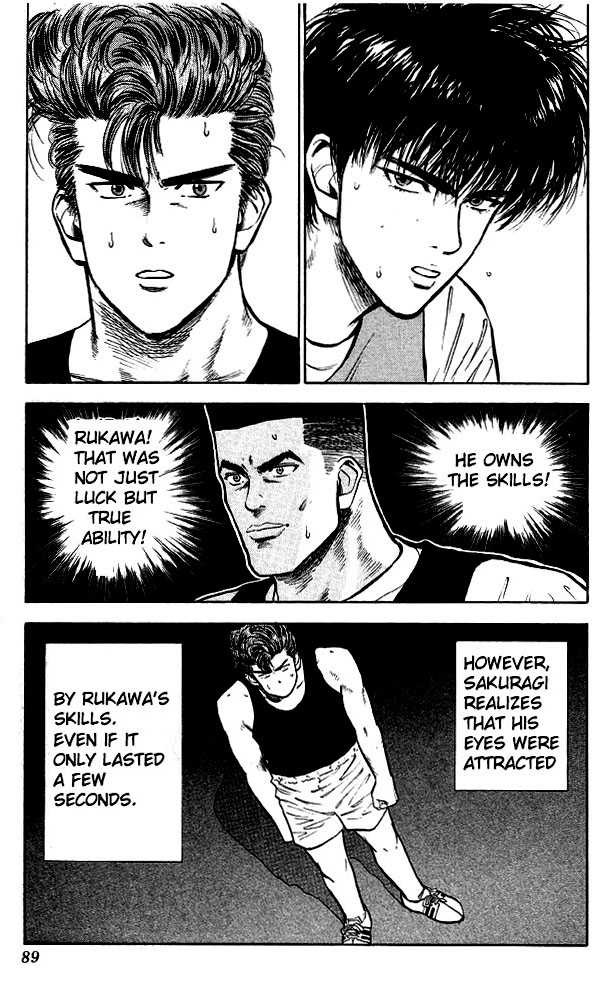 Slam Dunk Chapter 13 21